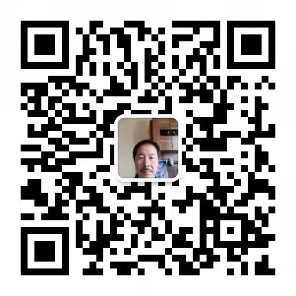 微信二維碼