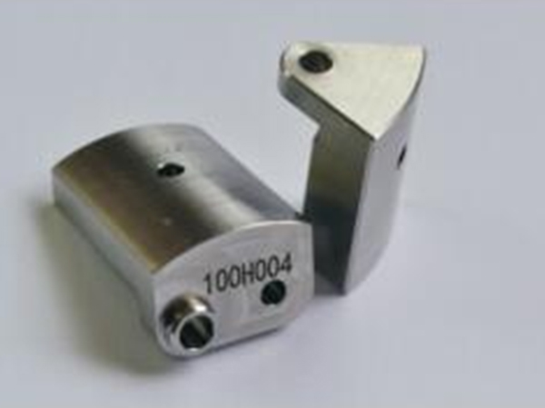 雕銑機(jī)精密零件加工