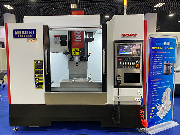 加工中心電機(jī)怎么選型？電機(jī)技術(shù)參數(shù)與選型原則